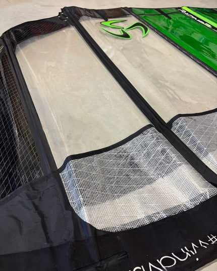 Loftsails Racing Blade 6.3