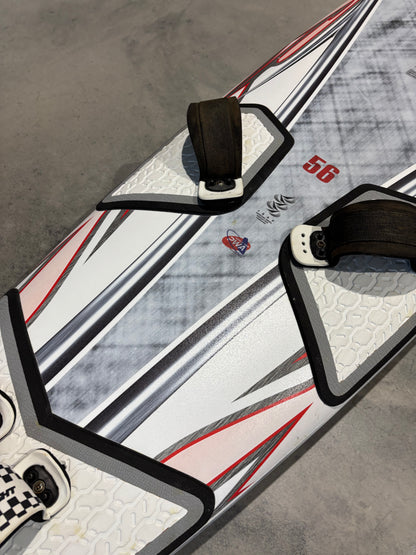 F2 SX XS - 80L