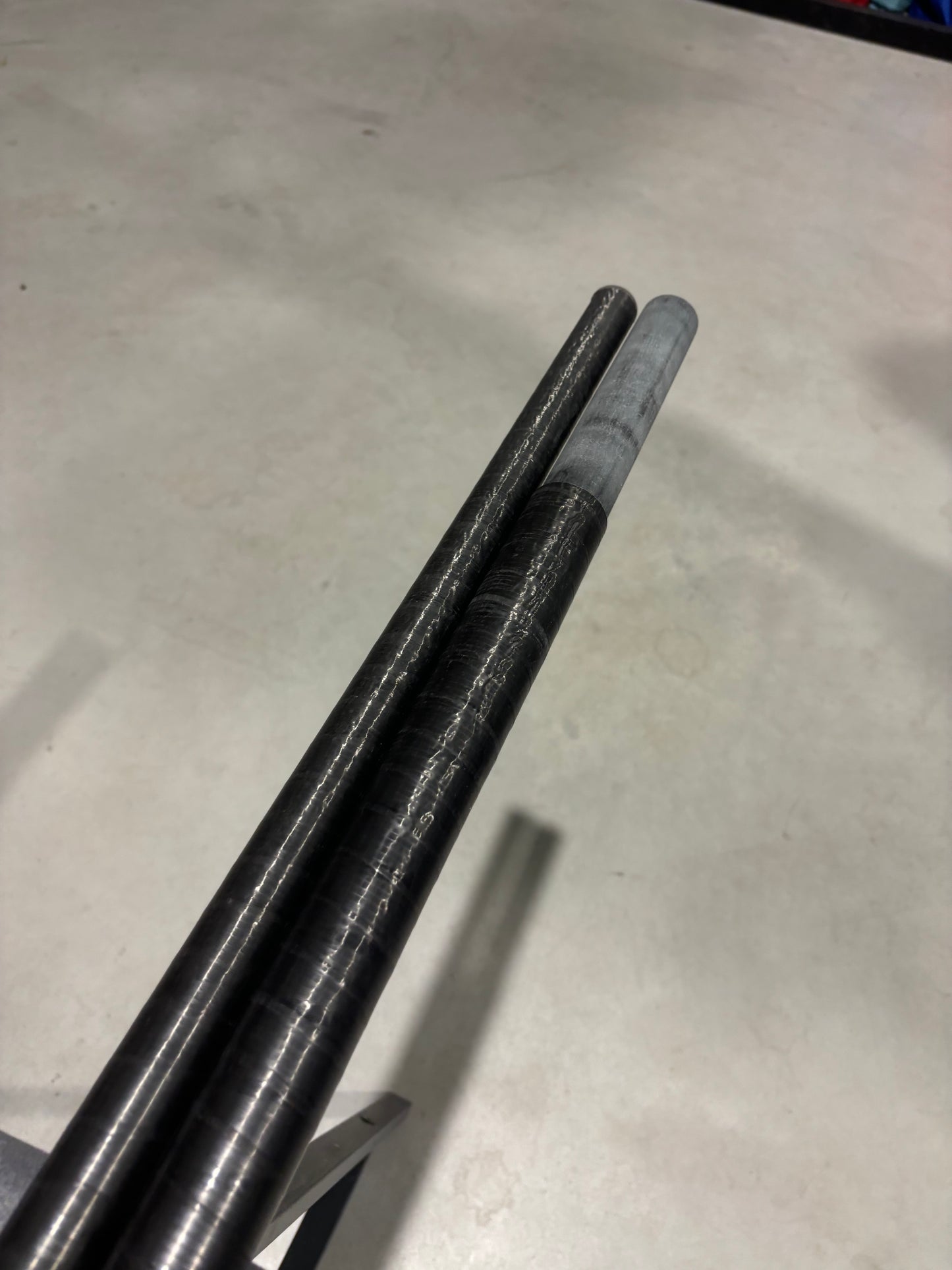 Avanti Fenix 5.6 + Avanti Spine 400 RDM C100