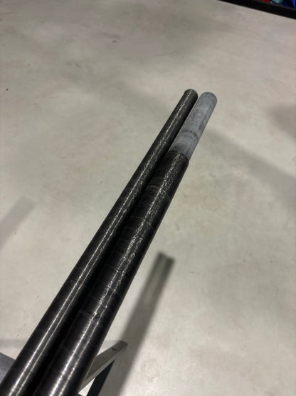 Avanti Fenix 5.6 + Avanti Spine 400 RDM C100