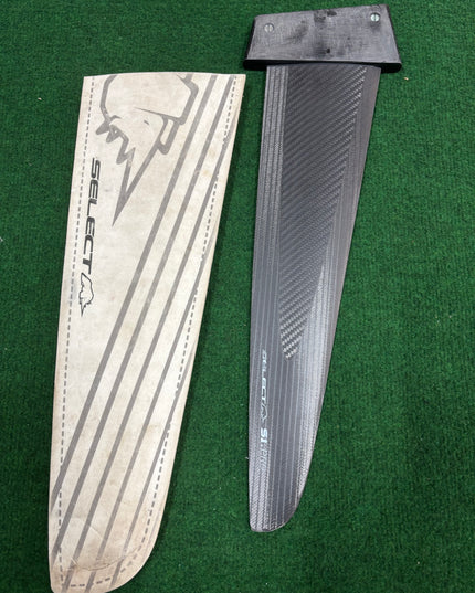 Select S1 PRO Deep Tuttlebox