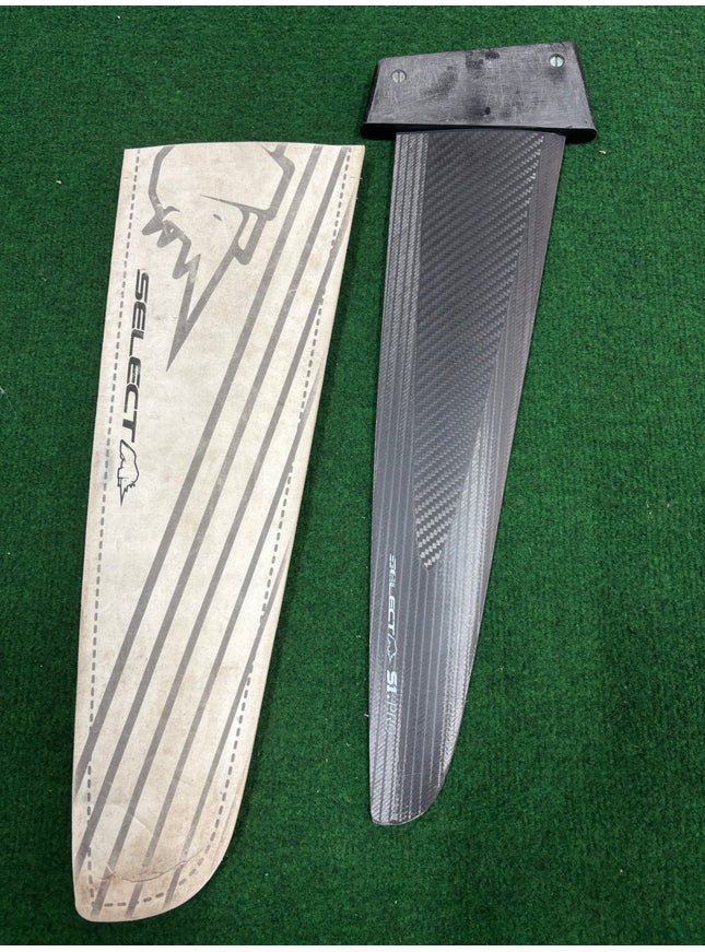 Select S1 PRO Deep Tuttlebox