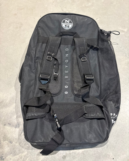 North Sup Bag