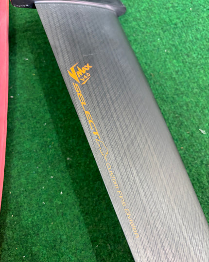 Select V-Max 4.0 45cm Tuttlebox