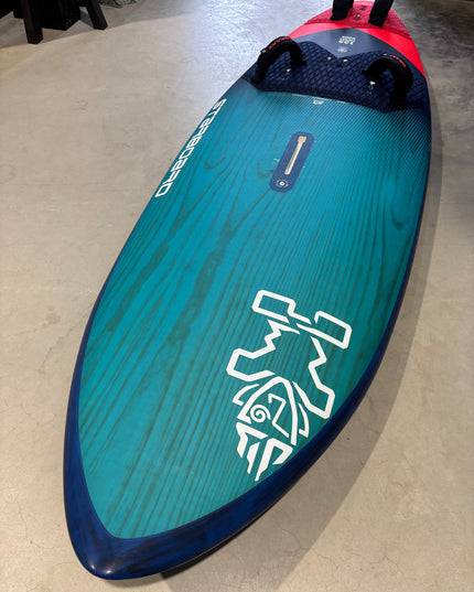 Starboard Kode Wood - 135L