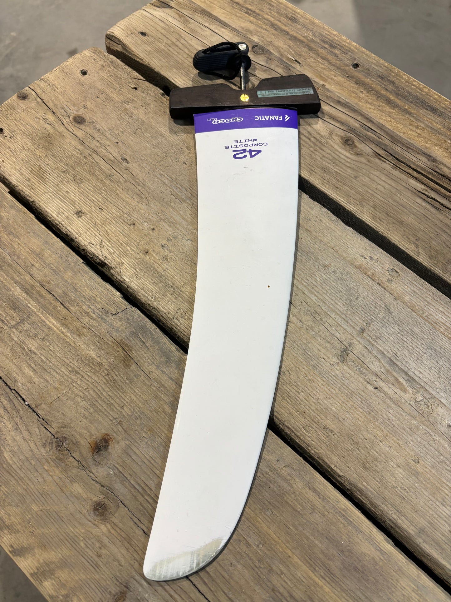 Fanatic Gecko HRS - 135L