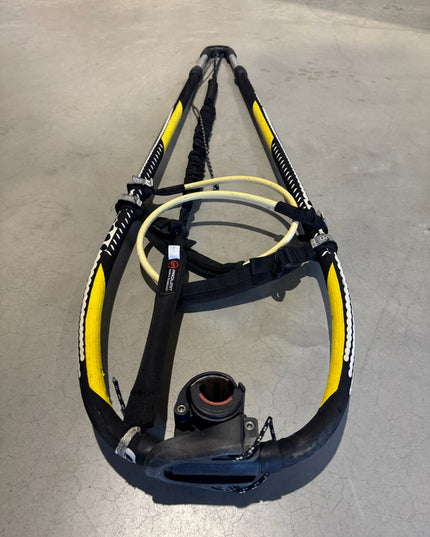 Gaastra Foxx 120-170