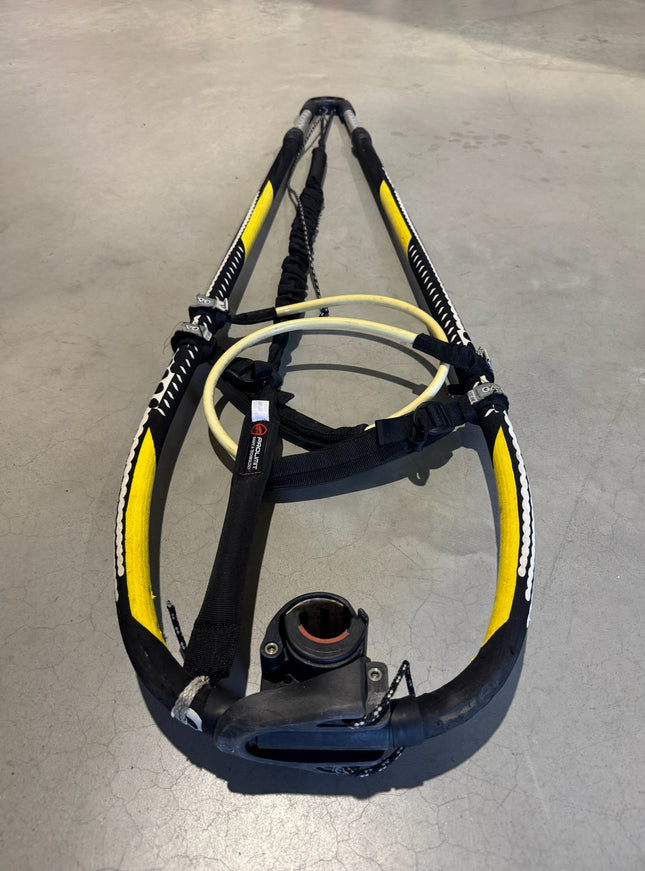 Gaastra Foxx 120-170