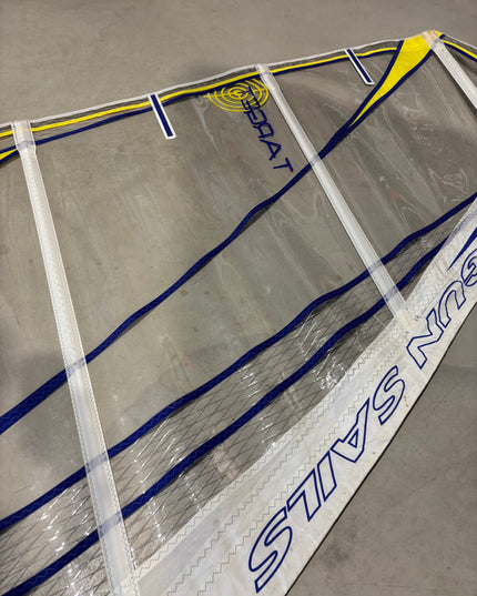 Gunsails Target 5.0