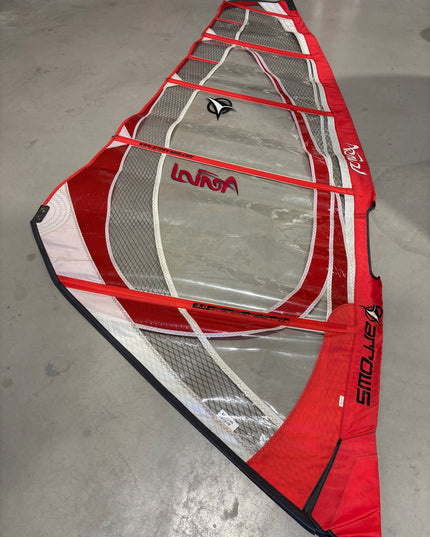 Arrows Aerial 4.0 & 4.7 + Arrows 400 SDM C30