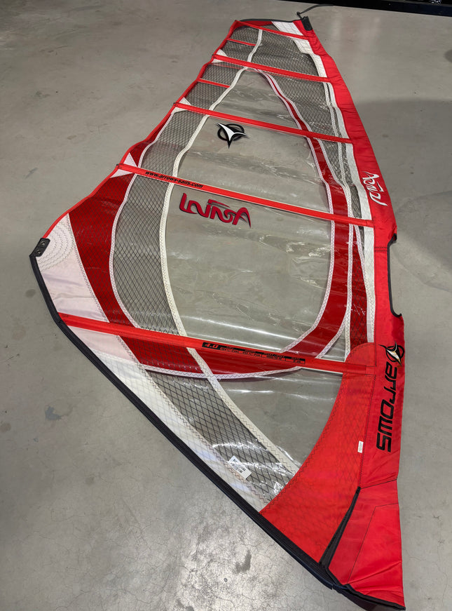 Arrows Aerial 4.0 & 4.7 + Arrows 400 SDM C30