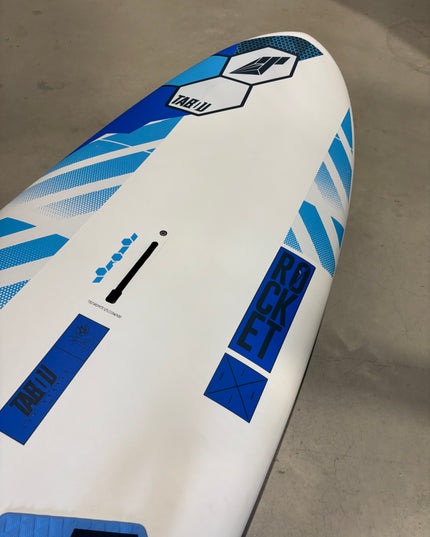 Tabou Rocket MTE - 125L