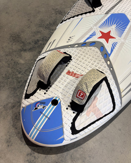 Tabou Rocket - 125L