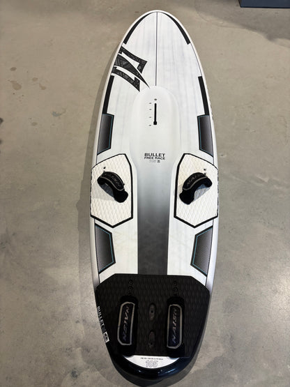 Naish Bullet Freerace - 105L