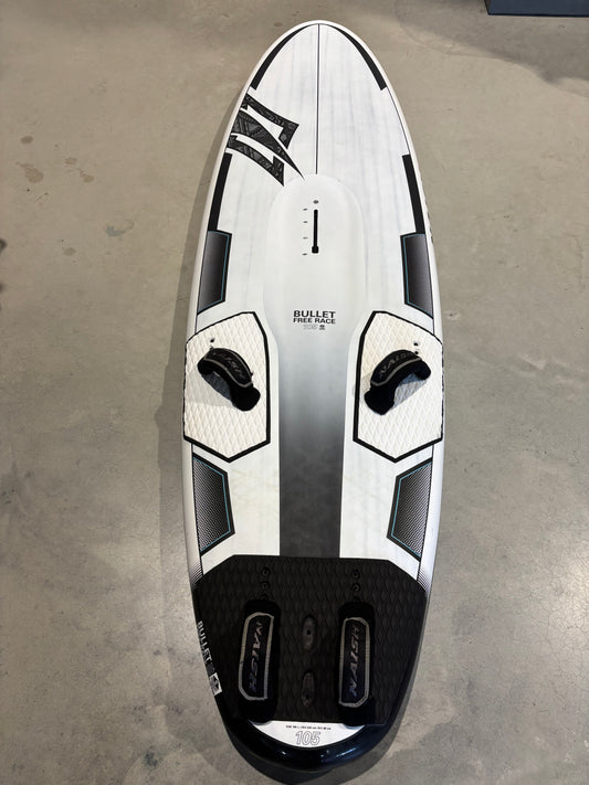 Naish Bullet Freerace - 105L