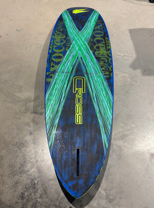 Exocet Cross PRO - 94L