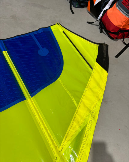 KA Sails Race 7.7