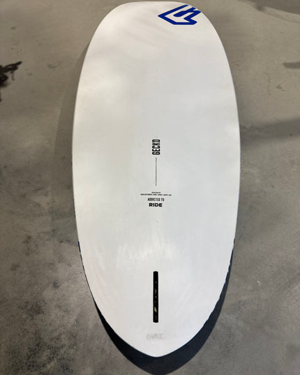 Fanatic Gecko - 146L