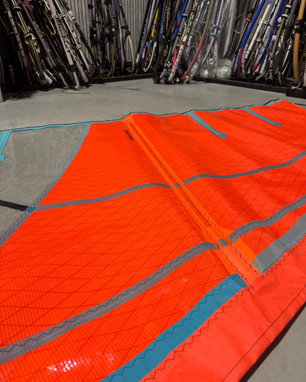 Naish Chopper 3X 4.8