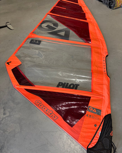 Gaastra Pilot 4.5