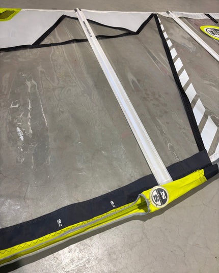 North Sails Natural 5.8 + North Sails Red 430 SDM C35