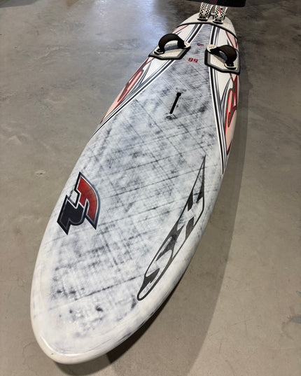 F2 SX XS - 80L