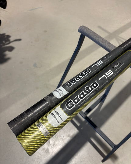 (Gereserveerd) Gaastra Matrix 8.0 + Gaastra 460 SDM C75