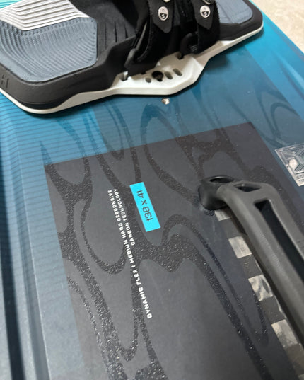 North Atmos PRO 138x41