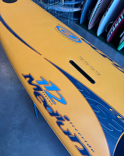 BIC Techno Medium - 112L