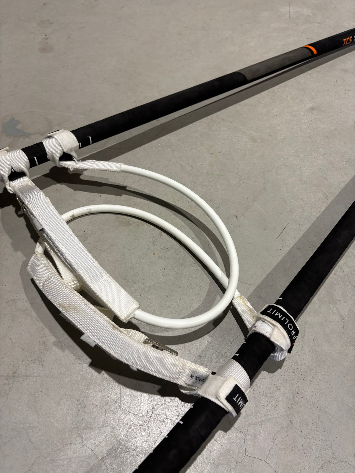 Prolimit TCS 150-210