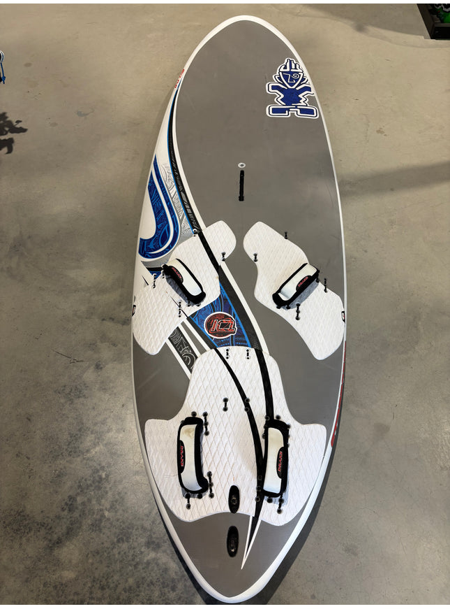Starboard GO - 141L