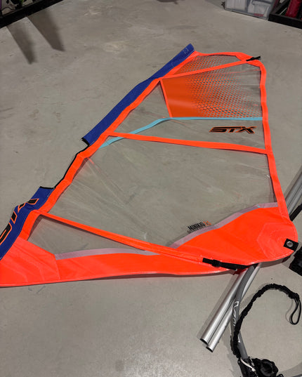 STX Minikid 2.5