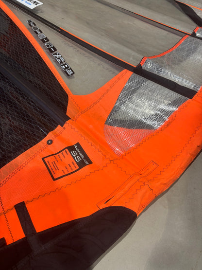 Loftsails Racing Blade 9.5