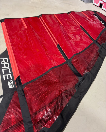 Patrik Race MA 6.8 + Patrik 440 SDM C100