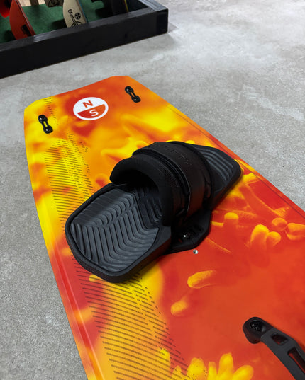 North Prime 138x41