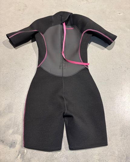 Olaian Shorty 2.2mm Dames maat XS