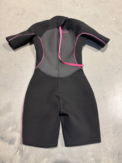 Olaian Shorty 2.2mm Dames maat XS