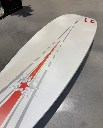Tabou Rocket - 115L