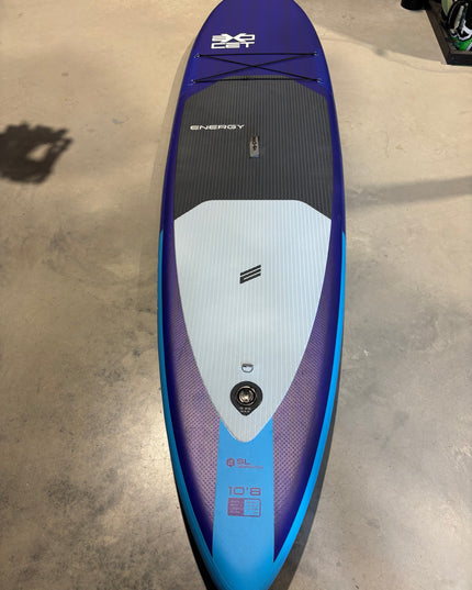 Exocet Energy 10’8 SUP