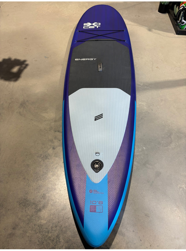 Exocet Energy 10’8 SUP