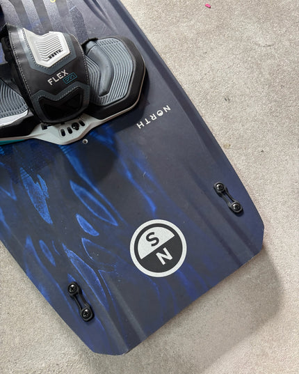North Atmos 138x41