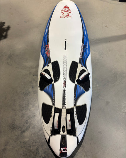 Starboard Futura - 122L