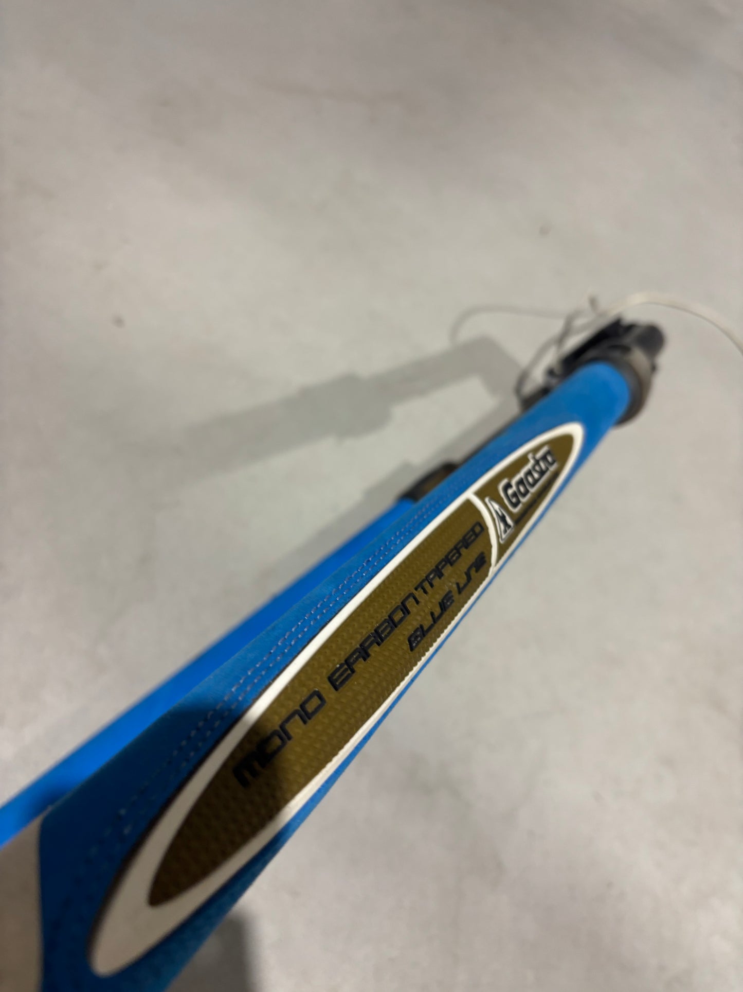 Gaastra Hybrid Carbon 160-210
