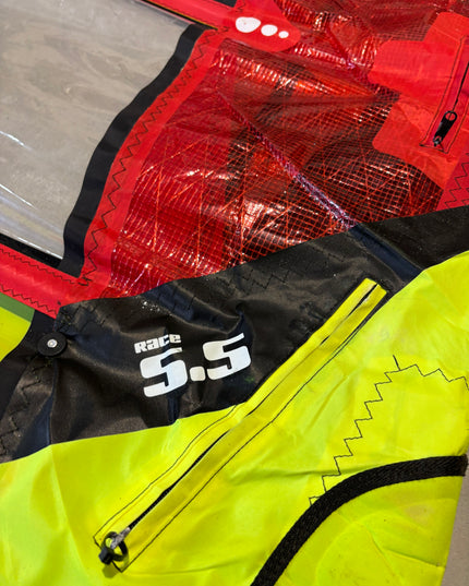 KA Sails Race