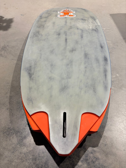 Starboard Isonic Carbon - 134L
