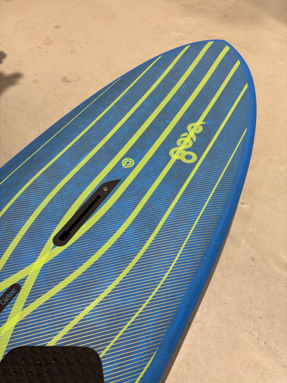 Goya Bolt 4 Carbon - 129L