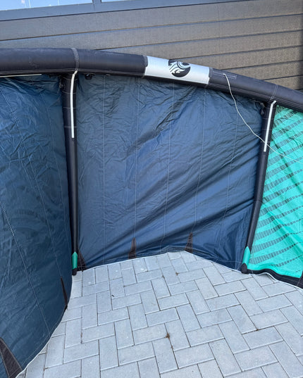 Cabrinha Switchblade 9m