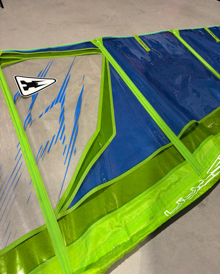 Gaastra Pilot 6.5 + STX 430 SDM C20