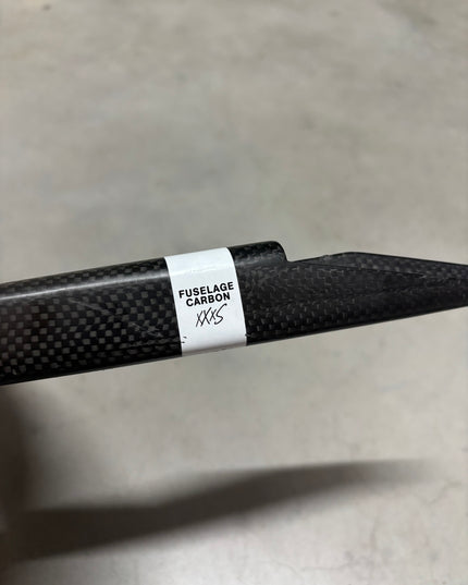 F-One Monobloc Tail C250 + Fuselage XXXS