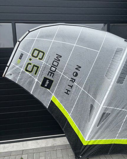 North Mode Ultra 6.5
